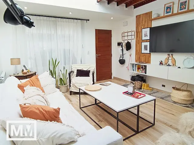 PH de 3 ambientes en venta en LA PERLA