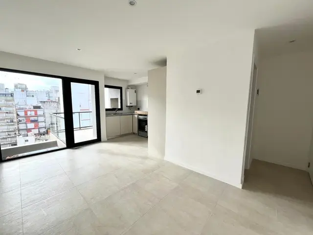 Departamento de 2 ambientes en venta en ESTACION TERMINAL (ALDREY)