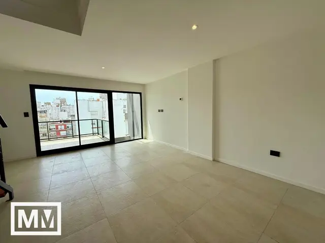 Departamento en venta en ESTACION TERMINAL (ALDREY)