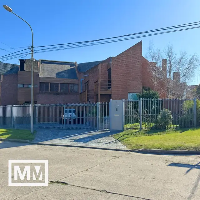 Casa de 4 ambientes en venta en SAN CARLOS