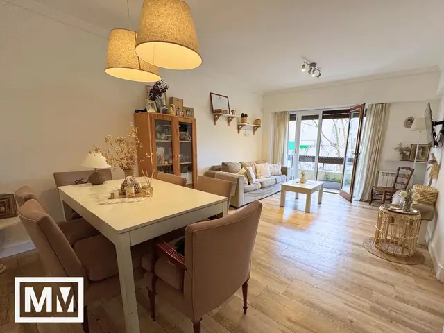 Departamento de 4 ambientes en venta en Centro