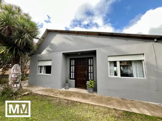 Casa de 3 ambientes en venta en Playa Chapadmalal