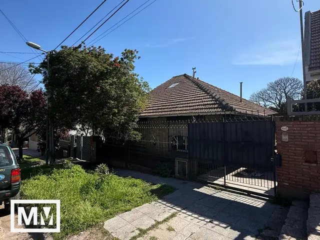 Casa de 5 ambientes en venta en SAN CARLOS