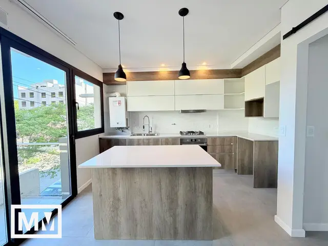 Departamento de 4 ambientes en venta en GENERAL ROCA