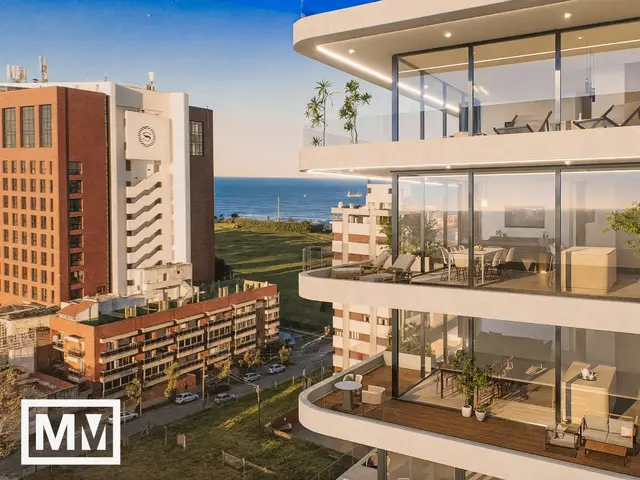 Departamento de 2 ambientes en venta en SAN CARLOS