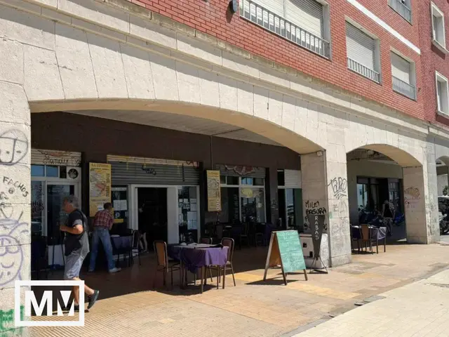 Local en venta en DE LA PLAZA FORTUNATO