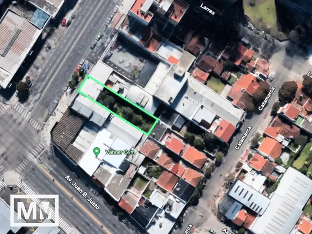 Terreno en venta en SAN JOSE