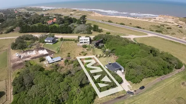 Terreno en venta en Playa Chapadmalal