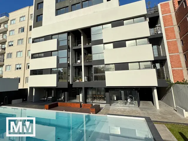 Departamento de 4 ambientes en venta en GENERAL ROCA