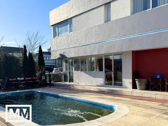 Casa de 4 ambientes en venta en Mar del Plata