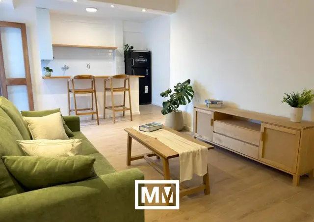 Departamento de 2 ambientes en venta en Centro