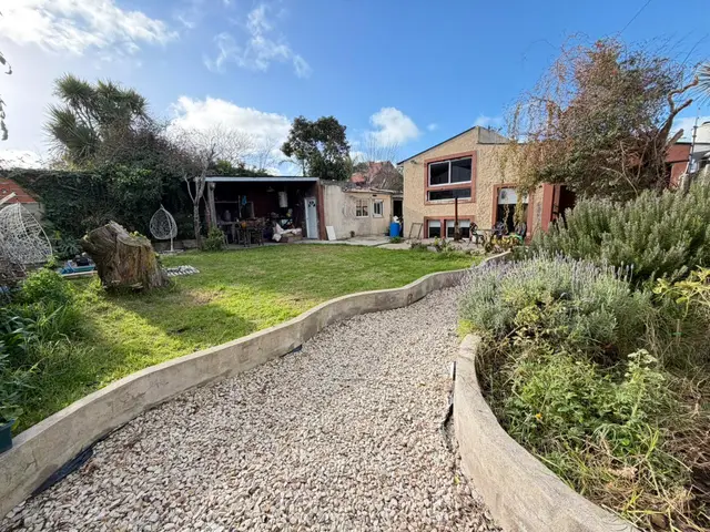 PH de 3 ambientes en venta en FARO NORTE