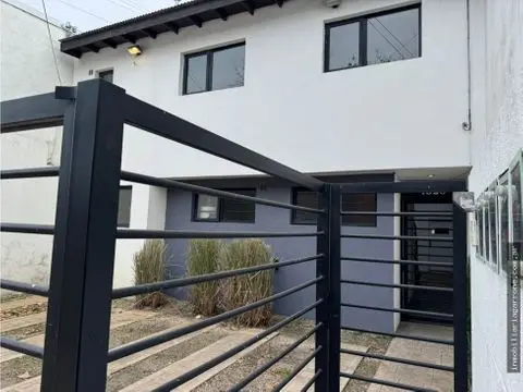 PH de 2 ambientes en venta en NUEVA POMPEYA