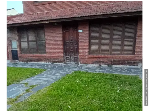 PH de 3 ambientes en alquiler en Mar del Plata