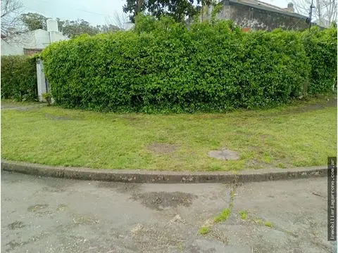 Terreno en venta en Parque Luro