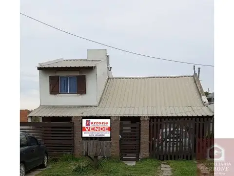Departamento de 3 ambientes en venta en PARQUE CAMET