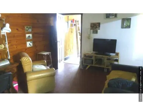 PH de 3 ambientes en venta en VILLA PRIMERA