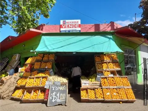 Local en venta en DON BOSCO