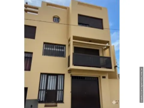 Departamento de 3 ambientes en venta en Punta Mogotes