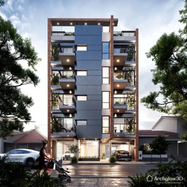 Departamento de 3 ambientes en venta en Centro