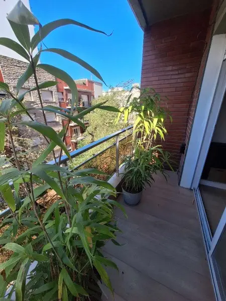 Departamento en venta en Centro