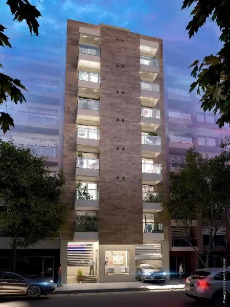 Departamento en venta en Centro