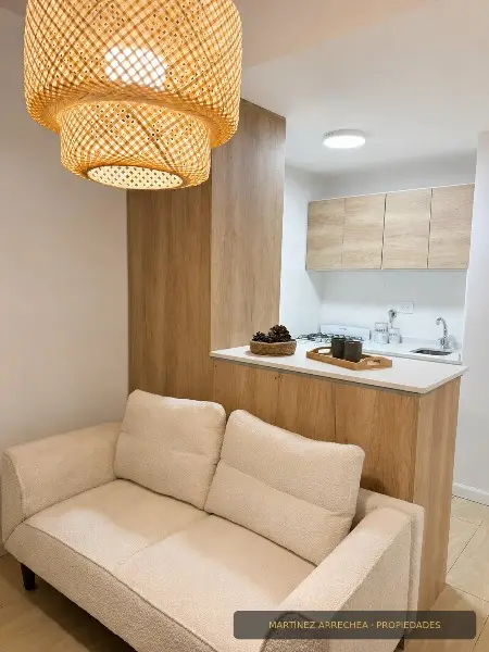 Departamento en venta en Centro
