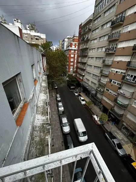 Departamento en venta en Centro