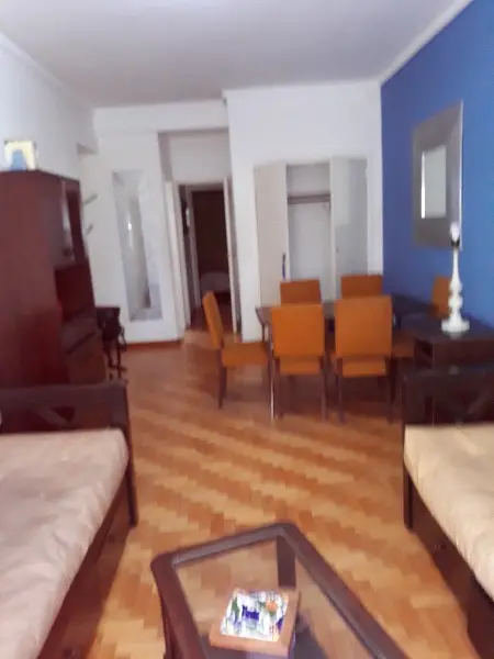 Departamento en alquiler en Centro