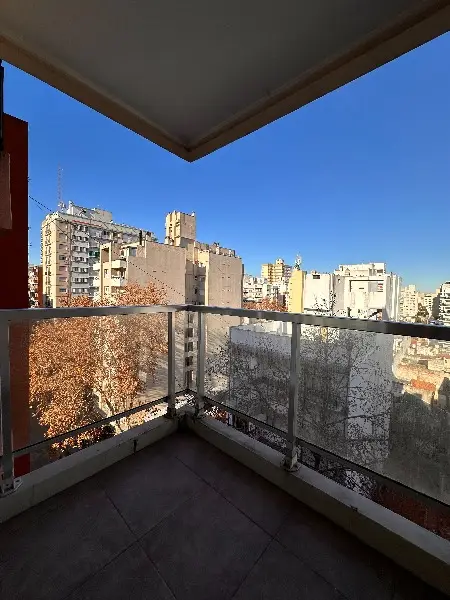 Departamento en alquiler en Centro