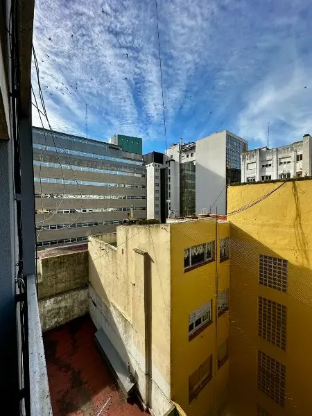 Departamento en venta en Centro
