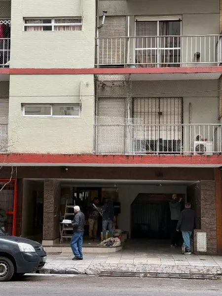 Cochera en venta en Centro