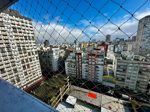 Departamento de 2 ambientes en venta en Centro