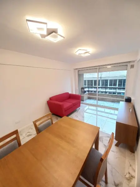 Departamento de 3 ambientes en venta en Centro