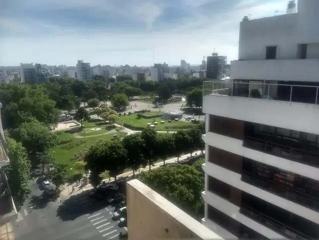 Departamento en venta en Centro