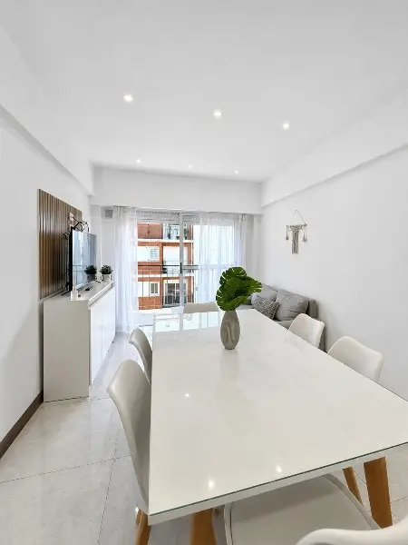 Departamento de 3 ambientes en venta en Centro