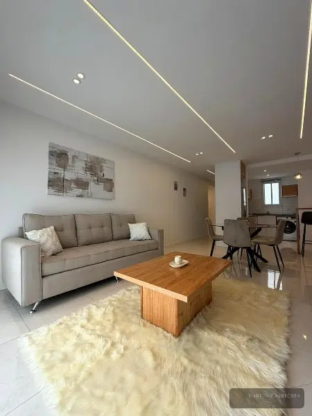 Departamento de 3 ambientes en venta en Centro