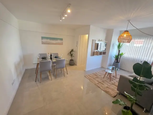 Departamento de 2 ambientes en venta en ESTACION TERMINAL (ALDREY)