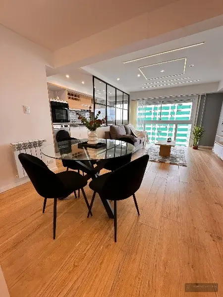 Departamento de 3 ambientes en venta en Centro