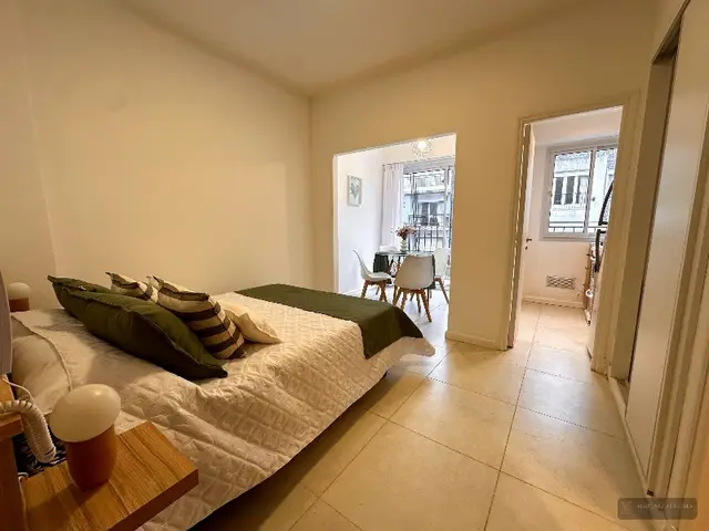 Departamento en venta en Centro
