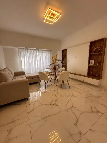 Departamento de 3 ambientes en venta en Centro