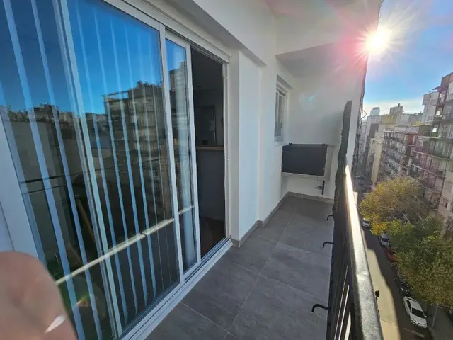 Departamento en venta en Centro