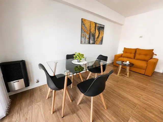 Departamento de 2 ambientes en venta en Centro