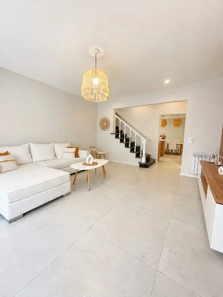 PH de 4 ambientes en venta en Güemes
