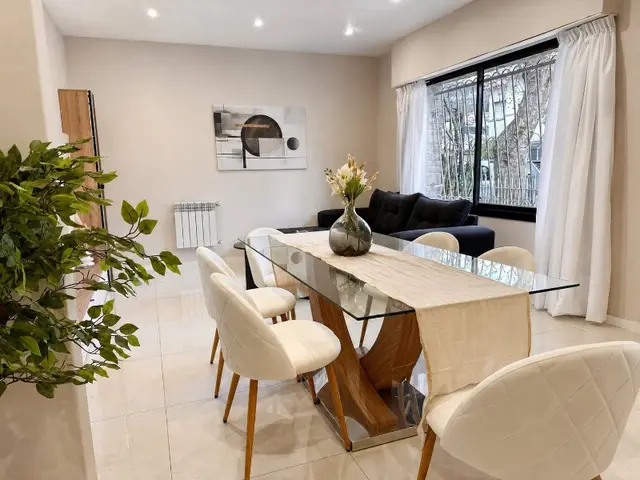 PH de 4 ambientes en venta en NUEVA POMPEYA