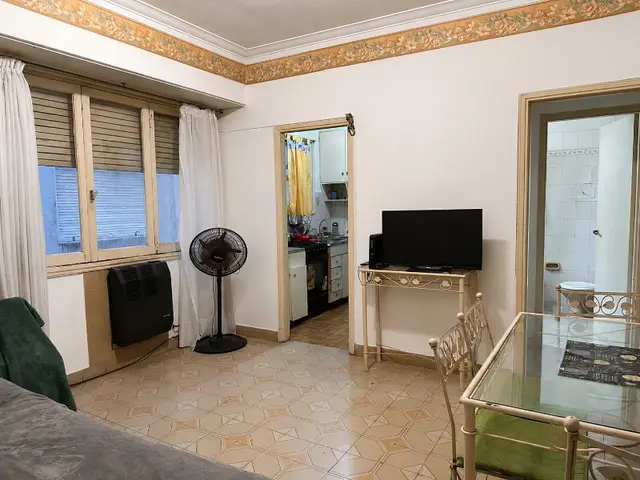 Departamento en venta en Centro