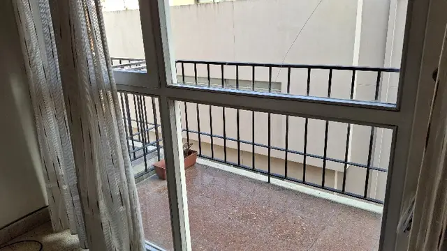 Departamento de 1 ambiente en alquiler en Centro