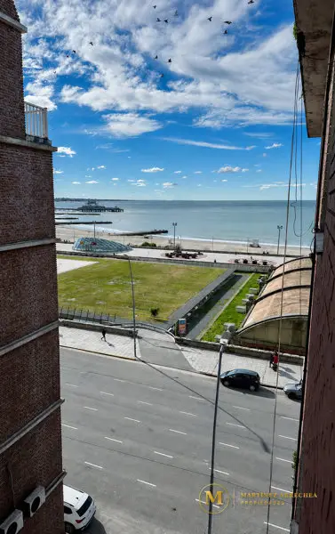 Departamento de 1 ambiente en venta en Centro