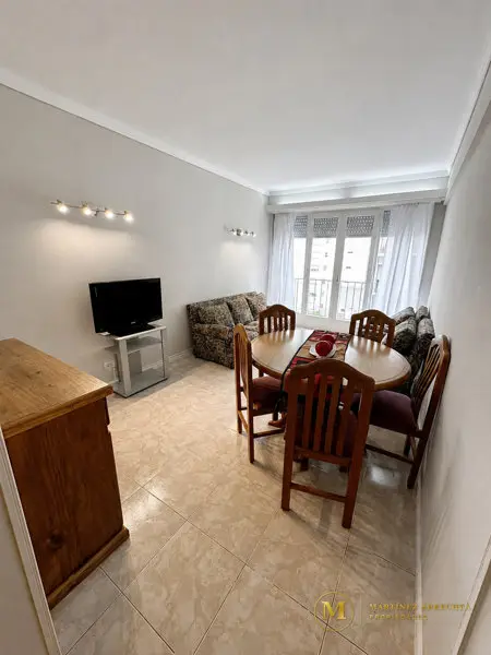 Departamento de 2 ambientes en venta en Centro