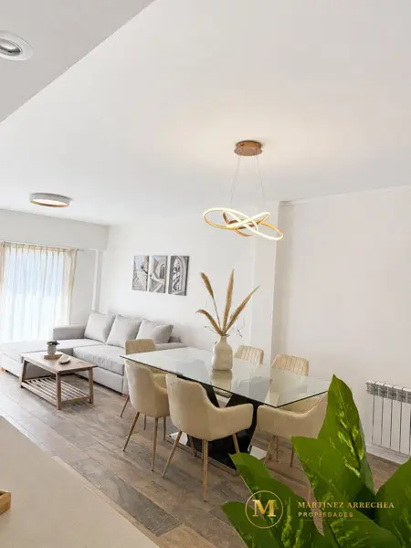Departamento en venta en Centro